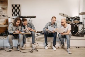 Read more about the article Line-Up Changes in Finnish Thrash Metal, 2000s–2010s