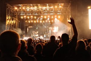 Read more about the article The Resilient Spirit of Finnish Thrash Metal: A Journey from the Late 2000s to Mid-2010s