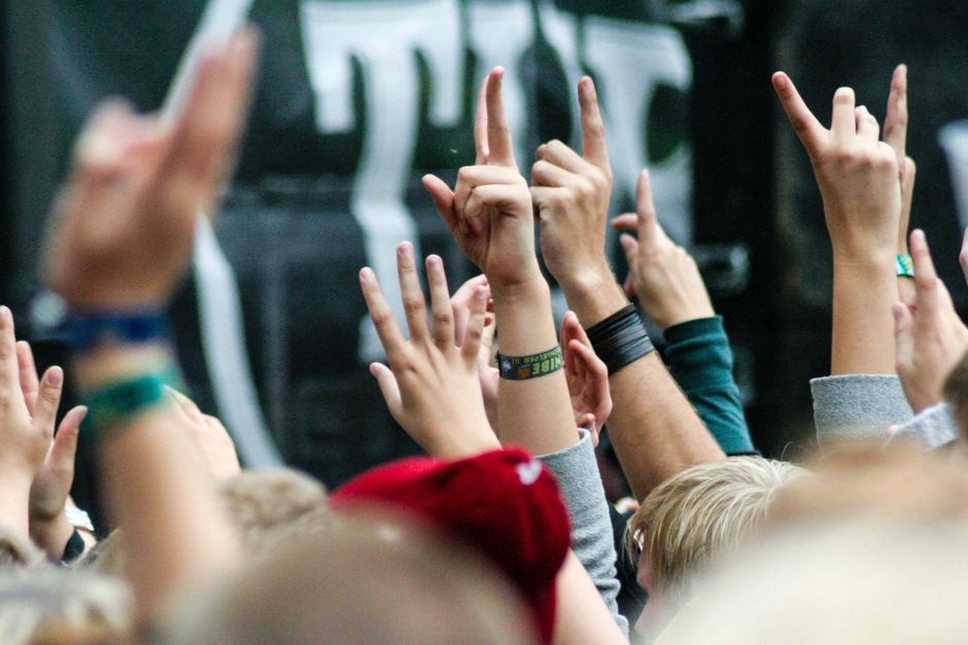 Read more about the article Exploring the Finnish Thrash Metal Festival Scene