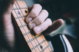 Read more about the article Classic Thrash Influences in Finnish Thrash Metal