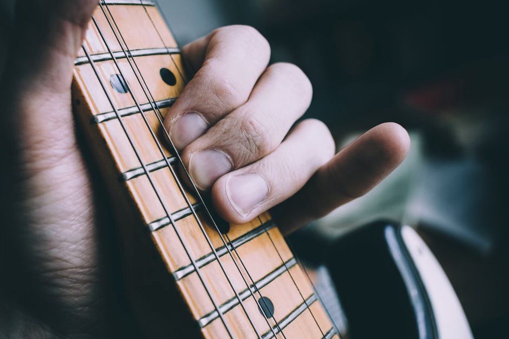 Read more about the article Classic Thrash Influences in Finnish Thrash Metal
