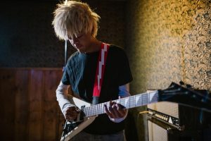 Read more about the article Experimentation in Finnish Thrash Metal: Beyond the Revival Formula