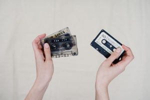 Read more about the article How Tape Trading Carried Finnish Thrash Beyond Local Scenes