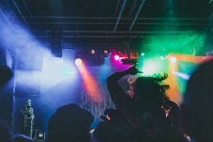 Read more about the article How Finnish Venues Sustained the Late-2000s Thrash Revival