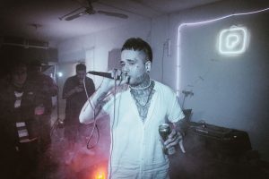 Read more about the article Finnish Thrash Metal Live: Stage Presence, Setlists, and Club Culture