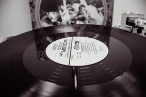 Read more about the article Collecting Finnish Thrash on Vinyl: Pressings, Provenance and Preservation