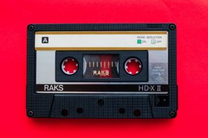 Read more about the article Making a Music Archive Accessible Without Losing Its Character