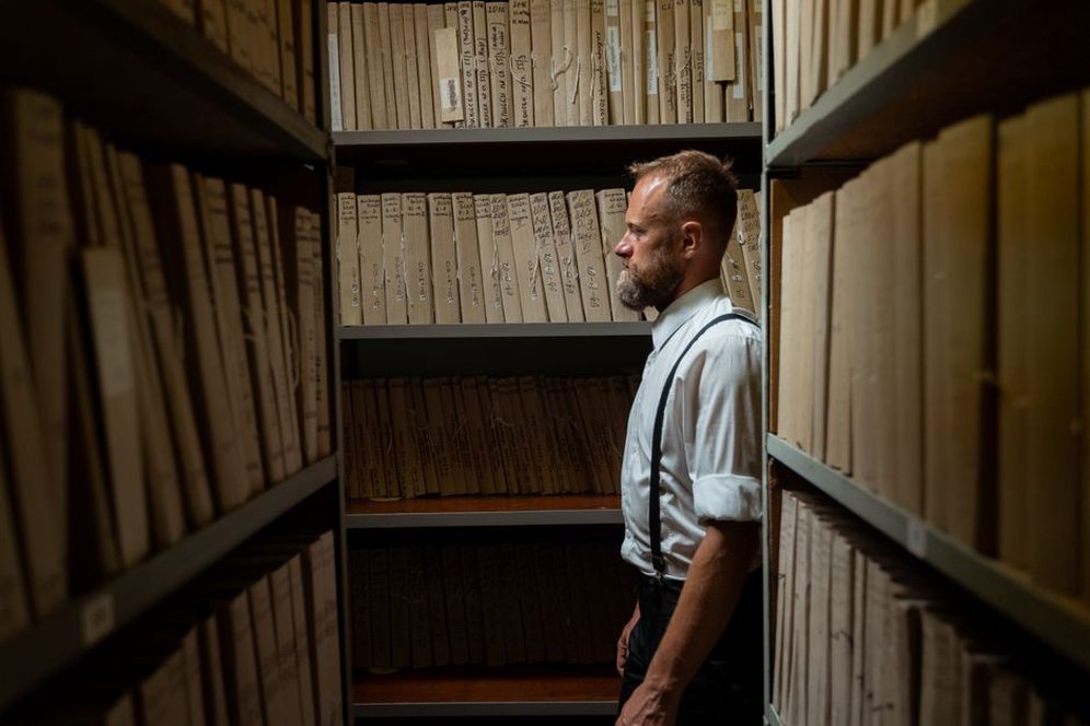 Read more about the article How to Audit a Finnish Thrash Metal Archive