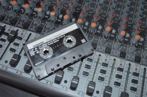Read more about the article Finnish Thrash Demos: From Physical Copies to Digital Releases