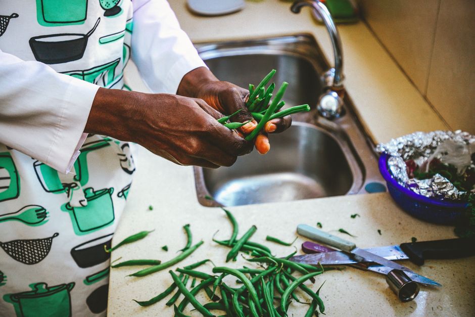 Read more about the article Budget Meal Planning That Starts With What You Have