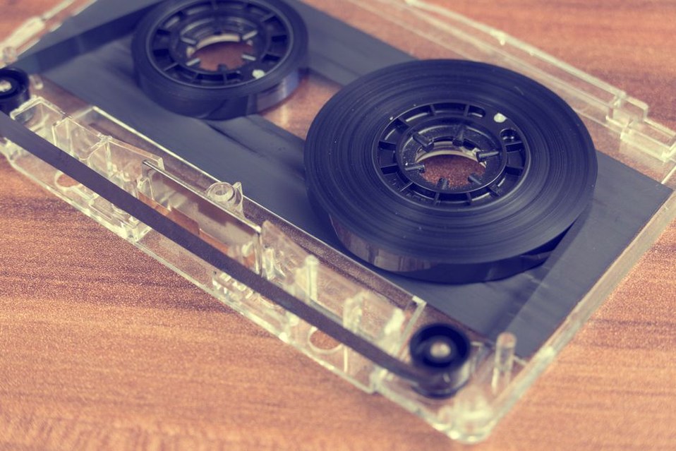 Read more about the article How to Make a Finnish Thrash-Metal Archive More Trustworthy