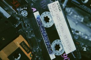 Read more about the article How to Describe Finnish Thrash Records, Cassettes and CDs