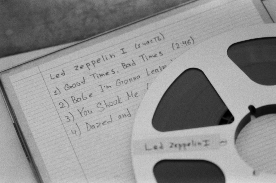Read more about the article Writing Trustworthy Entries for an Independent Music Archive