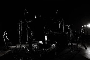 Read more about the article Hearing Punk and Thrash in Finnish Metal