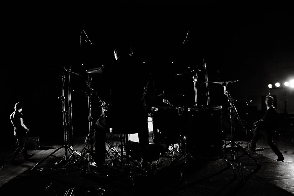 Read more about the article Hearing Punk and Thrash in Finnish Metal