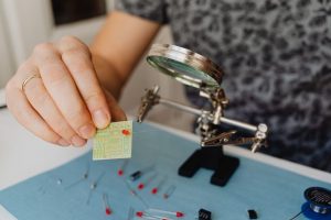 Read more about the article Local Search for Independent Music Services