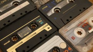 Read more about the article Calls to Action That Serve a Finnish Thrash Archive