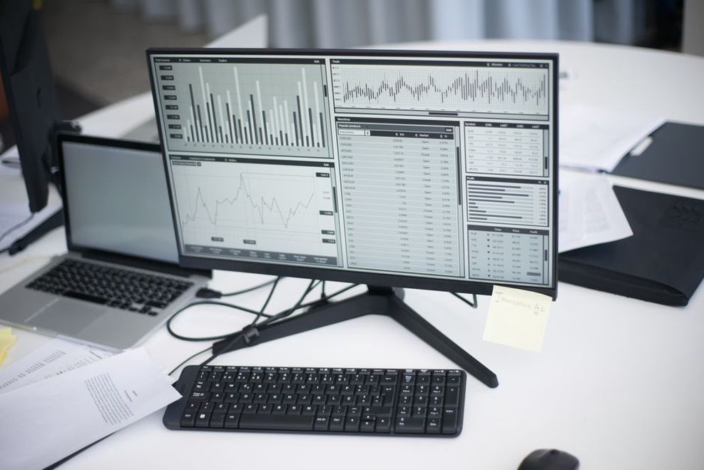Read more about the article Choosing Analytics Metrics for an Independent Music Archive