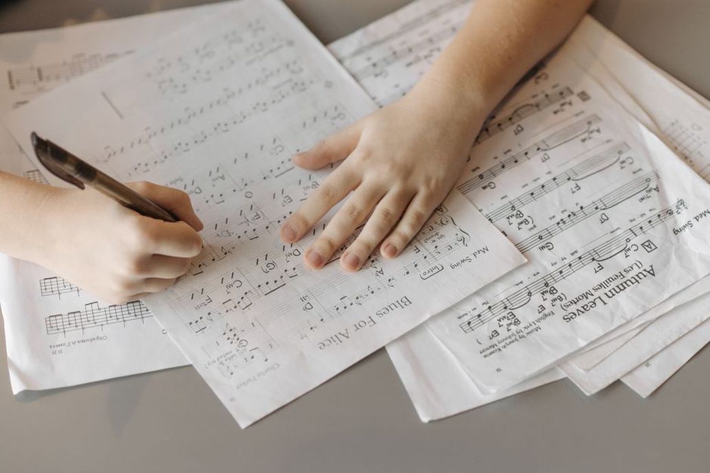 You are currently viewing How to Match Search Intent to a Music Archive Entry