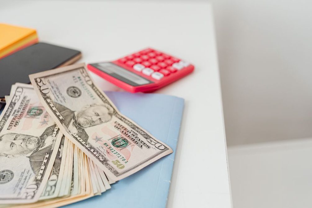 Read more about the article Choosing a Bank Account for a Small Music Archive