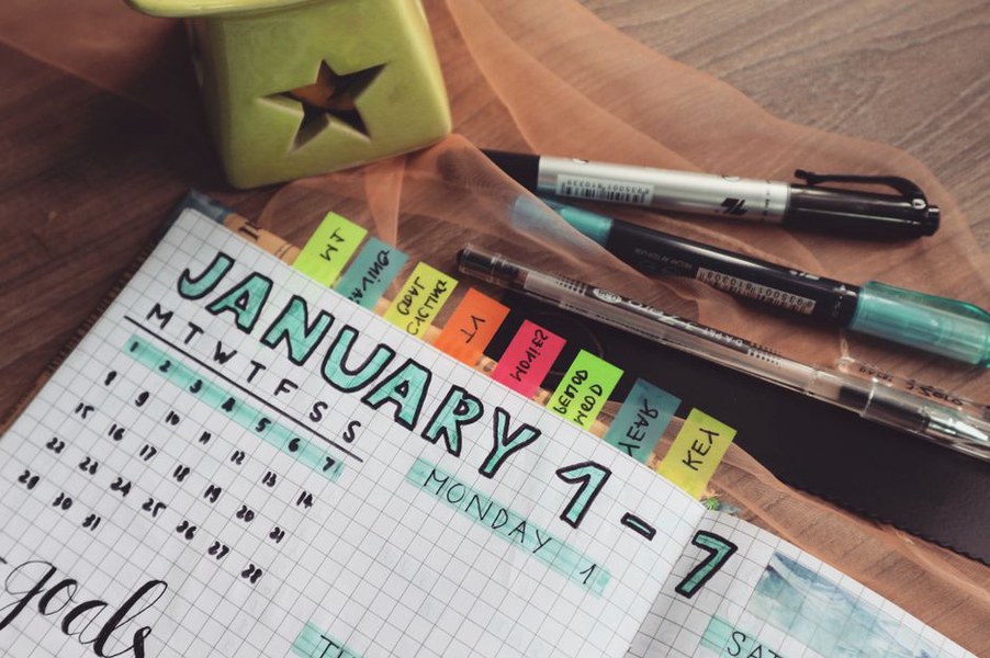 Read more about the article A Weekly Planning Routine for Finnish Thrash-Metal Archive Work