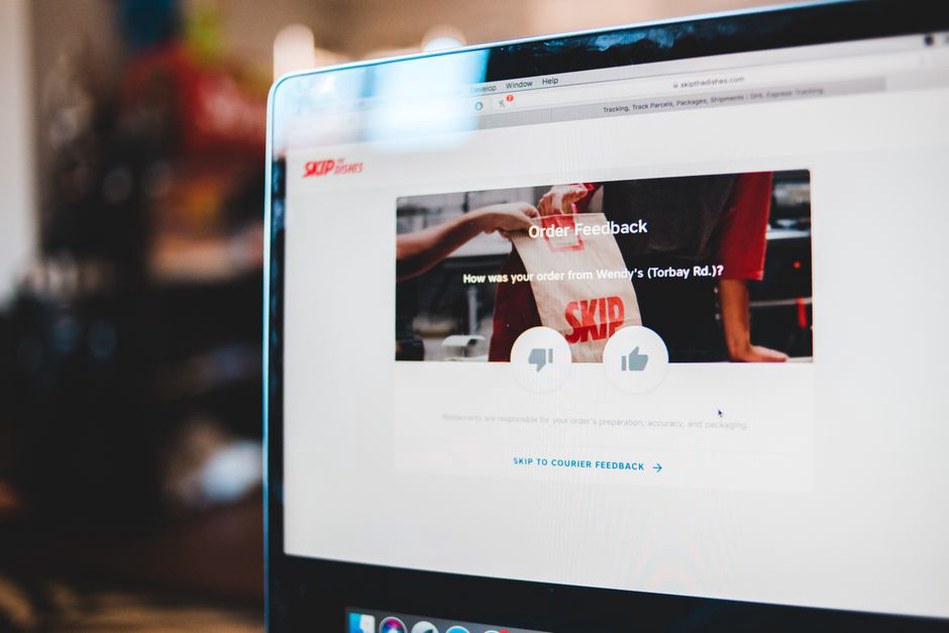 Written reviews reveal details behind an overall rating