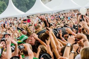 Read more about the article How Festivals Helped Finnish Thrash Bands Find New Listeners