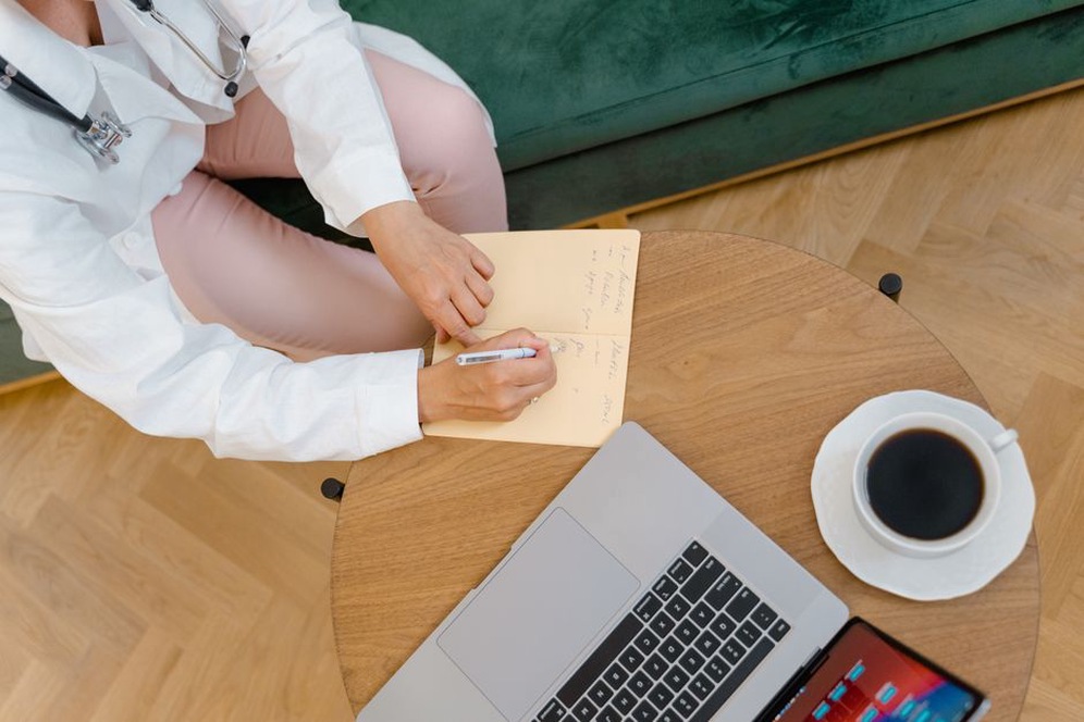 Read more about the article How to Prepare for a Doctor’s Appointment
