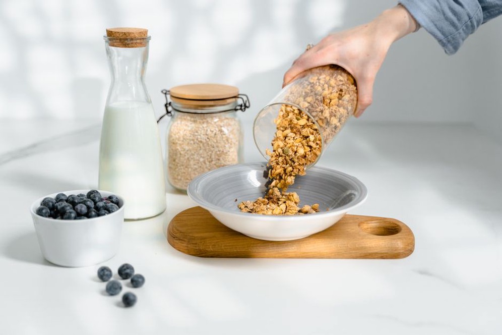 Read more about the article How to Read a Nutrition Facts Label