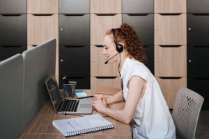 Read more about the article Making Video Meetings Accessible for Archive Teams