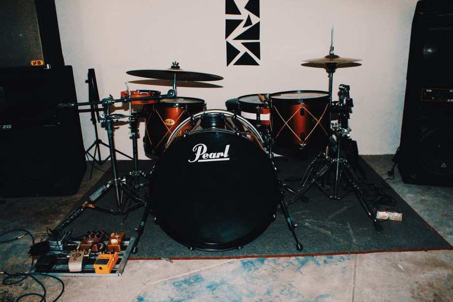Read more about the article What Rehearsal Rooms Meant for Finnish Thrash Bands