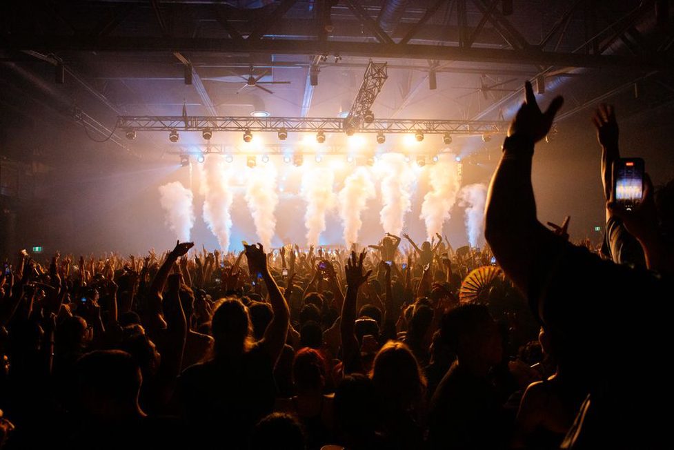 Read more about the article How Community Sustained Finnish Thrash Metal