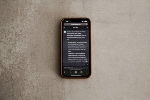 Read more about the article Making a Finnish Thrash Archive Usable on Mobile