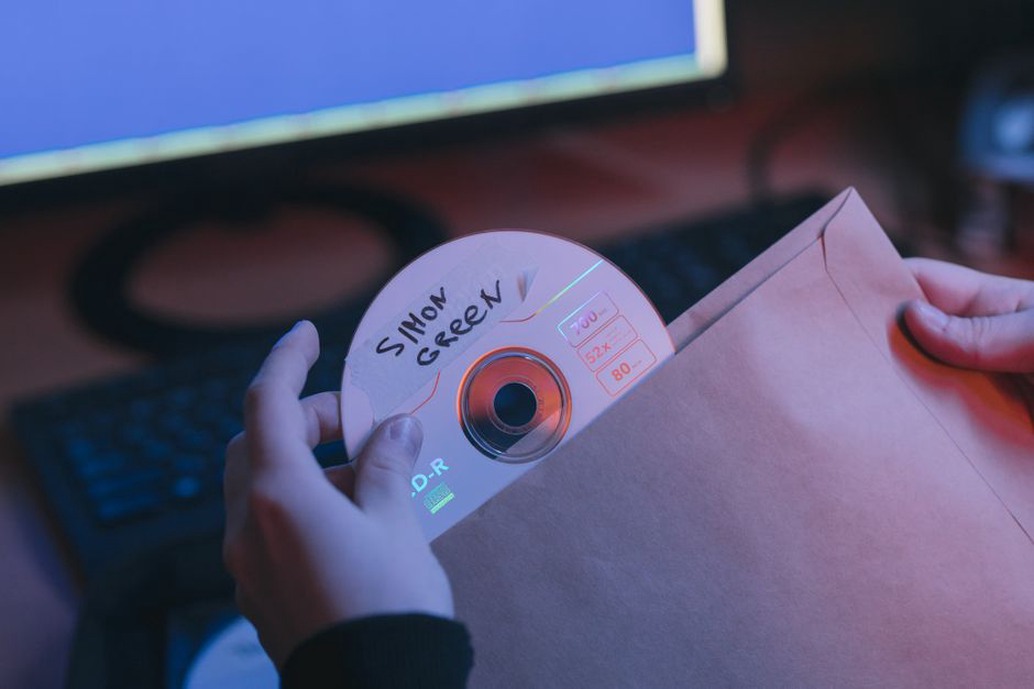 Read more about the article Keeping a Finnish Thrash-Metal Archive Accurate and Responsive
