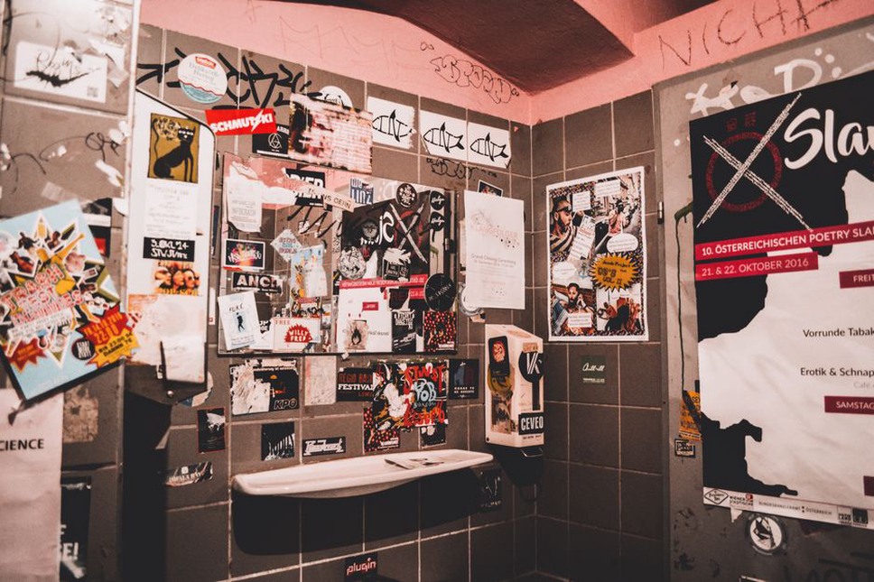 Read more about the article How Finnish Thrash Bands Promoted Shows and Releases, 2008–Mid-2010s