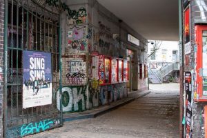 Read more about the article Making Finnish Thrash Shows Easier to Find Locally