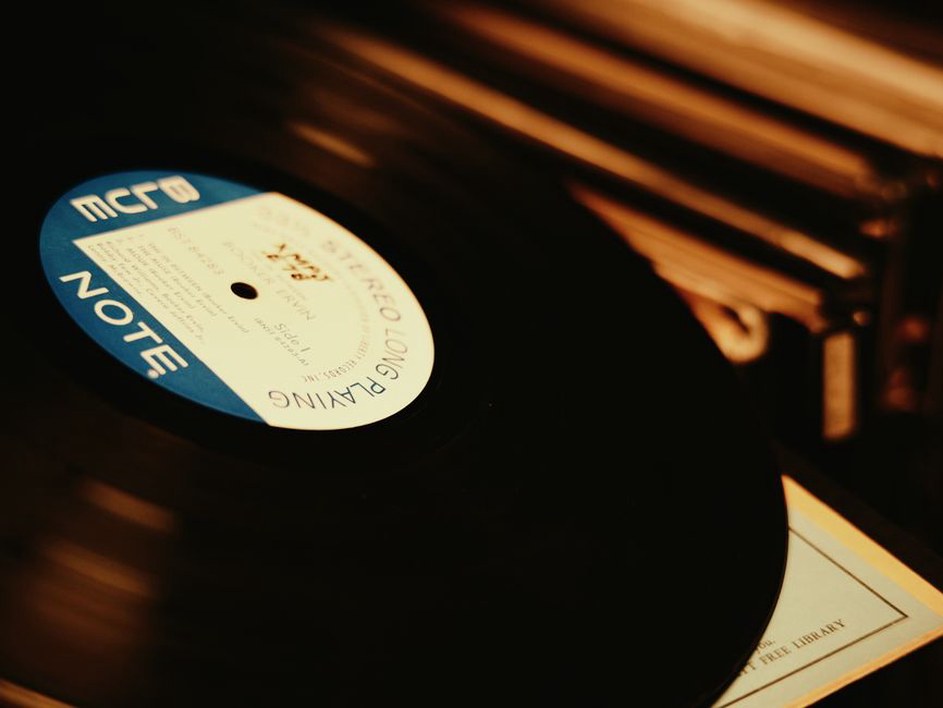 Release notes being checked against physical records